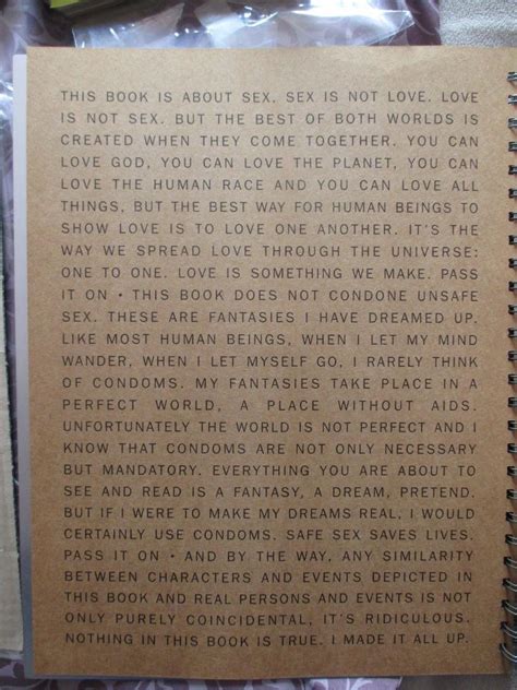 Madonna Sex Book First Edition