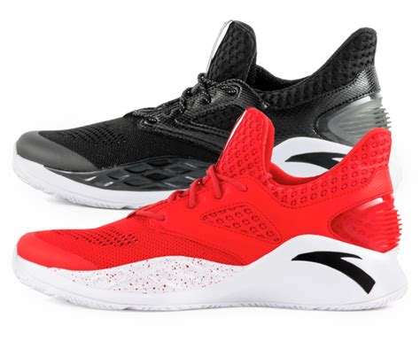 ANTA America Launches the KT Light, its First Trainer - WearTesters