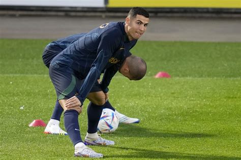 Portogallo Uruguay Formazioni E Dove Vedere La Partita Dei Mondiali