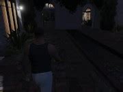 Paparazzo Shot Celebrety Caught Having Sex With Her Boyfriend Gta Xxx