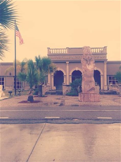 Top 30 Things to Do in Brownsville, TX on TripAdvisor: Brownsville Attractions – Find What to Do ...