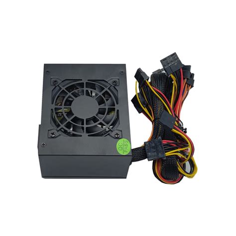 300W Power Supply mini itx psu Power PC SFX 300W mini itx power supply ...