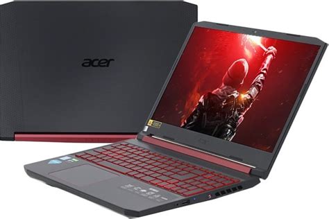 Laptop Acer Gaming Nitro 5 An515 43 R9fd Ryzen 5 3550h8gb512gb Ssd