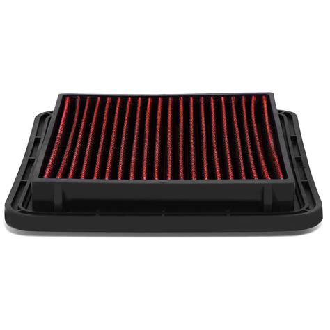 Subaru Wrx Air Filter