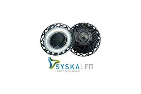 Syska W Ufo Led High Bay Light Indobazzar