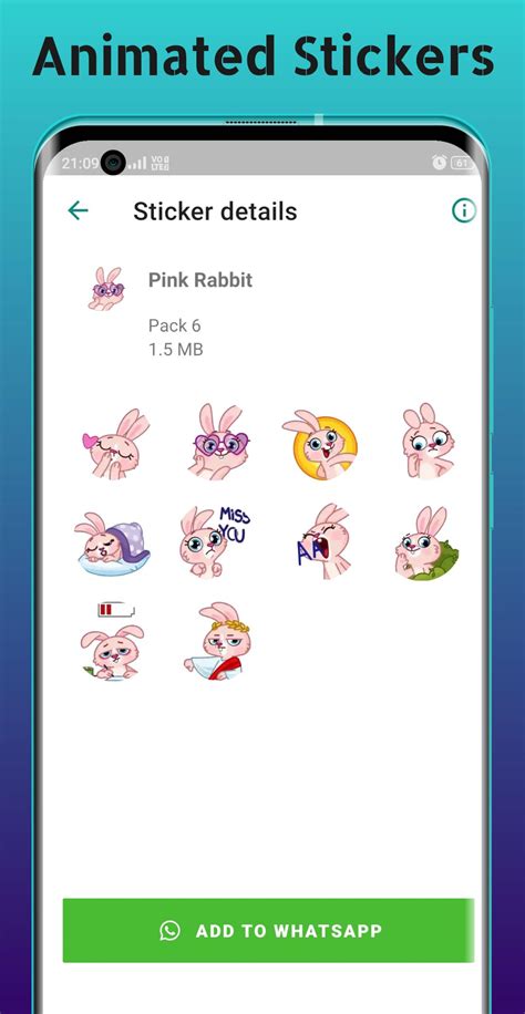 Animated Stickers For Whatsapp APK for Android Download