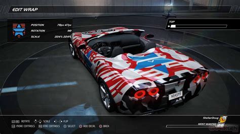 Need For Speed Hot Pursuit Remastered Livery Editor And Next Generation And Old Generation