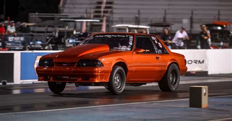 The Top Fox Body Mustang Mods