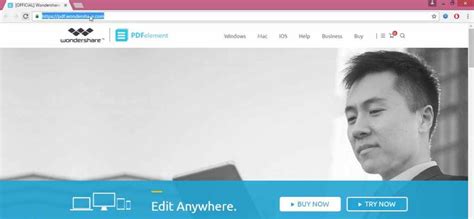 Wondershare PDFelement Review - Best PDF Editor ? | Techniblogic