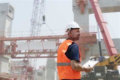 Quién es y qué hace el coordinador de seguridad y salud