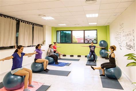 Pilates Movimiento Terap Utico Clase A La Semana Registro