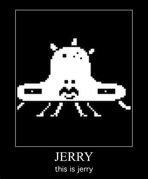 Jerry Rundertale