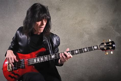 Rudy Sarzo Returns To Quiet Riot