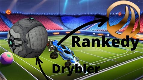 Rocket League Rankedy Youtube