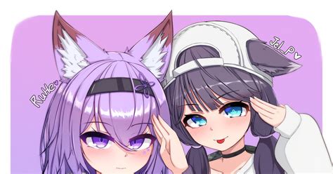 cute, couple, commission / 커플 커미션 couple commission - pixiv