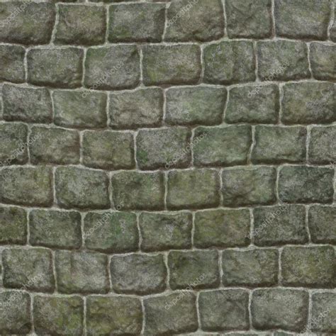 Dungeon Wall Texture Seamless