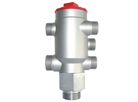 Return Filters | ARGO-HYTOS