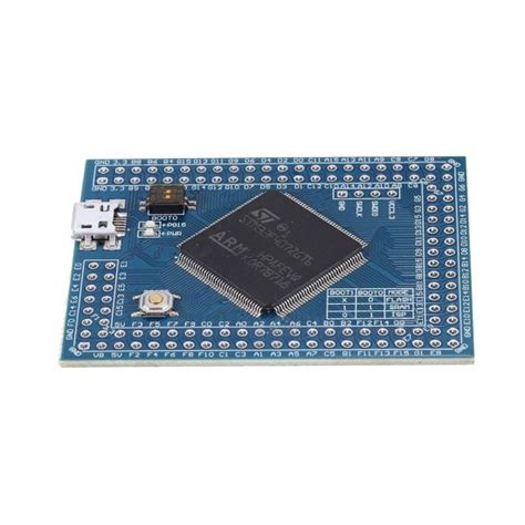 STM32F407ZGT6 Mini Core Board Minimum System STM32 Development Board