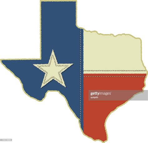 Texas State Flag High Res Vector Graphic Getty Images