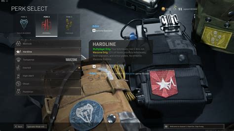 The Specialist Token Is Now Available In Warzone S Iron Trials 84 ONE