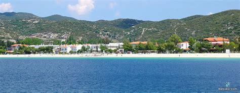 Photos of Toroni Beach - Halkidiki