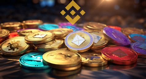 Kandidat Koin Baru Yang Akan Listing Di Binance Dan Perlu