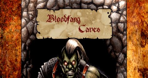 Bloodfang Caves RPG Item RPGGeek