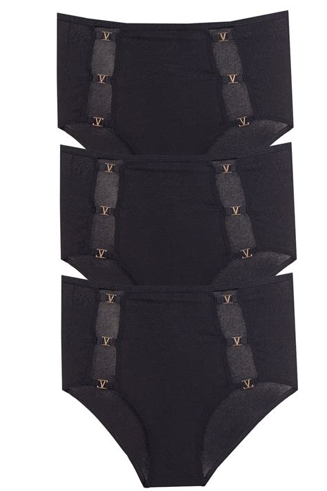 Vanilya Secret Y Ksek Bel Pamuk Bikini L Paket Fiyat Yorumlar