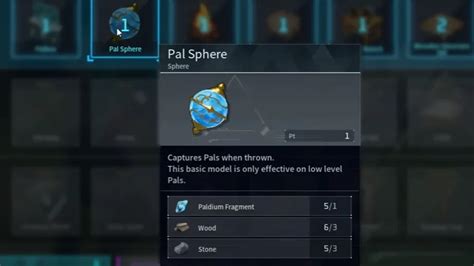 How To Fix 'Pal Sphere Not Working' Palworld Glitch