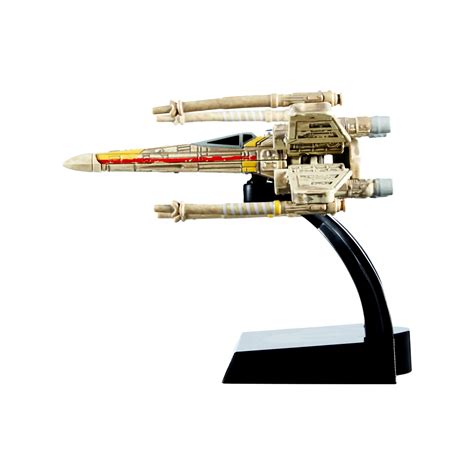 Hot Wheels Star Wars Premium Replica Rocket Spaceship Play Vehicles Gift For Adults