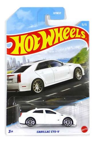 Hot Wheels Temáticos Luxury Cars Set C 05 Hfw37 Colibri Toys Brinquedos e Colecionáveis