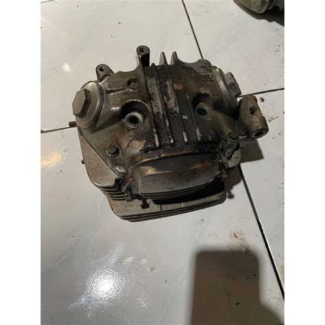 Jual Silinder Kop Tiger Revo Isi Shopee Indonesia