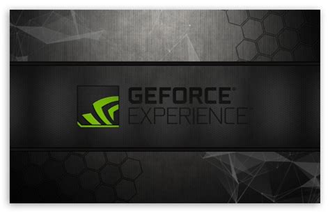 Nvidia Geforce Wallpaper