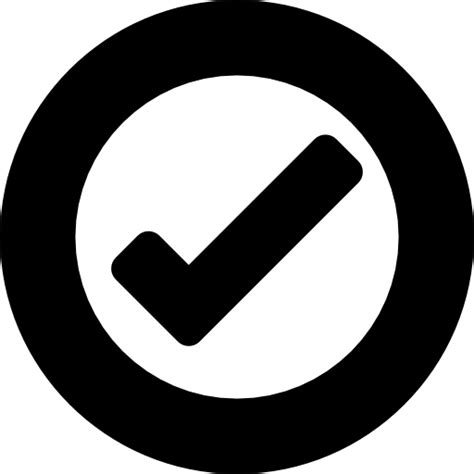Verification Icon at Vectorified.com | Collection of Verification Icon ... 