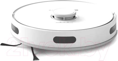 Tefal RG8577WH Робот-пылесос купить в Минске, Гомеле, Витебске ...