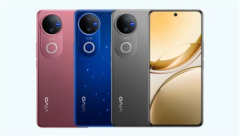 vivo    android smartphone launched  india check price