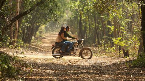 'A Death in the Gunj' Review