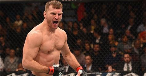 UFC 220 Fight Preview: Miocic vs Ngannou : r/ufc