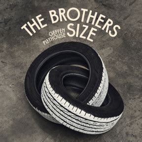 brothers size geffen playhouse los angeles geffen playhouse