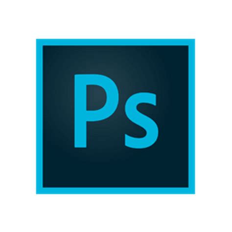 Photoshop Logo Png Transparent Free Images Png Only Images