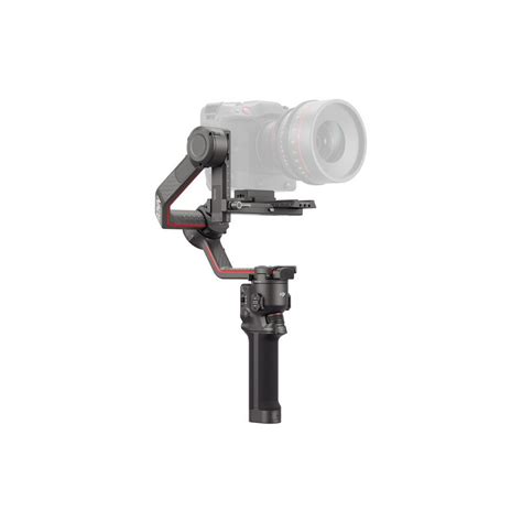 Comprar Dji Rs 3 Pro Estabilizador Gimbal Con Hasta 45 Kg De Carga Al