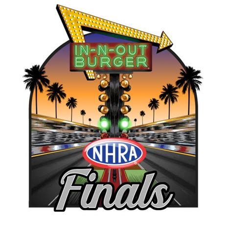 Historic Pomona Raceway Gets New Life With Meaty Track, NHRA Event Sponsor