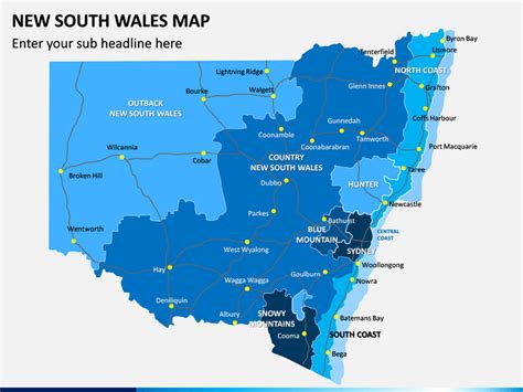 south wales world map physical map   south wales australia