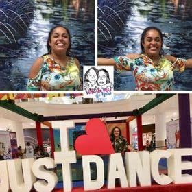 Turminha Do Yuri Naninhas Molde Just Dance Dance Talk Show