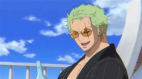 อะติซ On Twitter Rt Dailyrzoro Roronoa Zoro