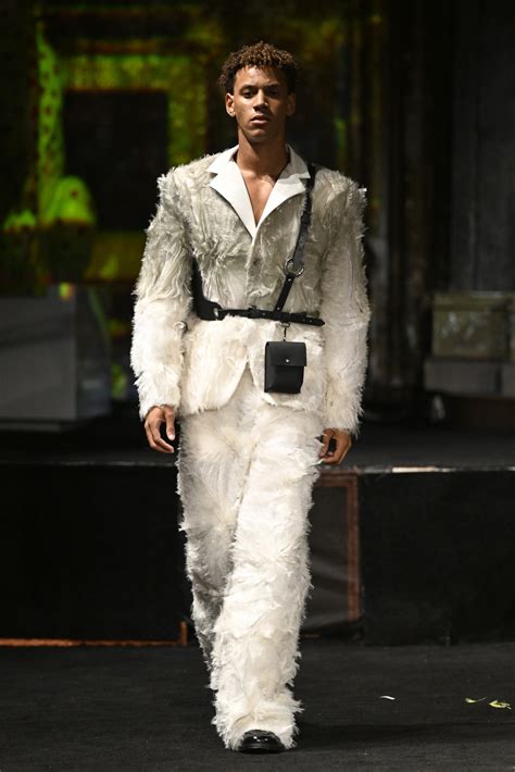 Charles & Ron Spring/Summer 2023 “Lm 0.4293” – BELLO Mag