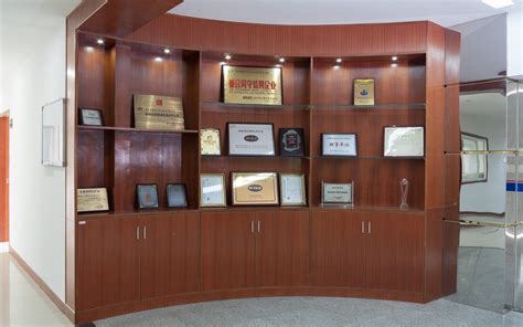 Company Overview - Shenzhen Itzr Technology Co., Ltd.