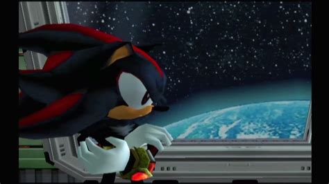 Sonic adventure 2 cutscenes - virtualtito