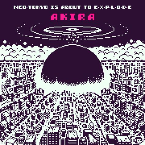 Mr Pixelor On Twitter Pixel Gameart RT BJGdesign Neo Tokyo Is