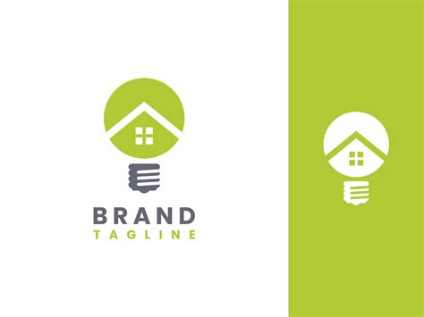 smart home logo design template, home idea logo 6761985 Vector Art at ...